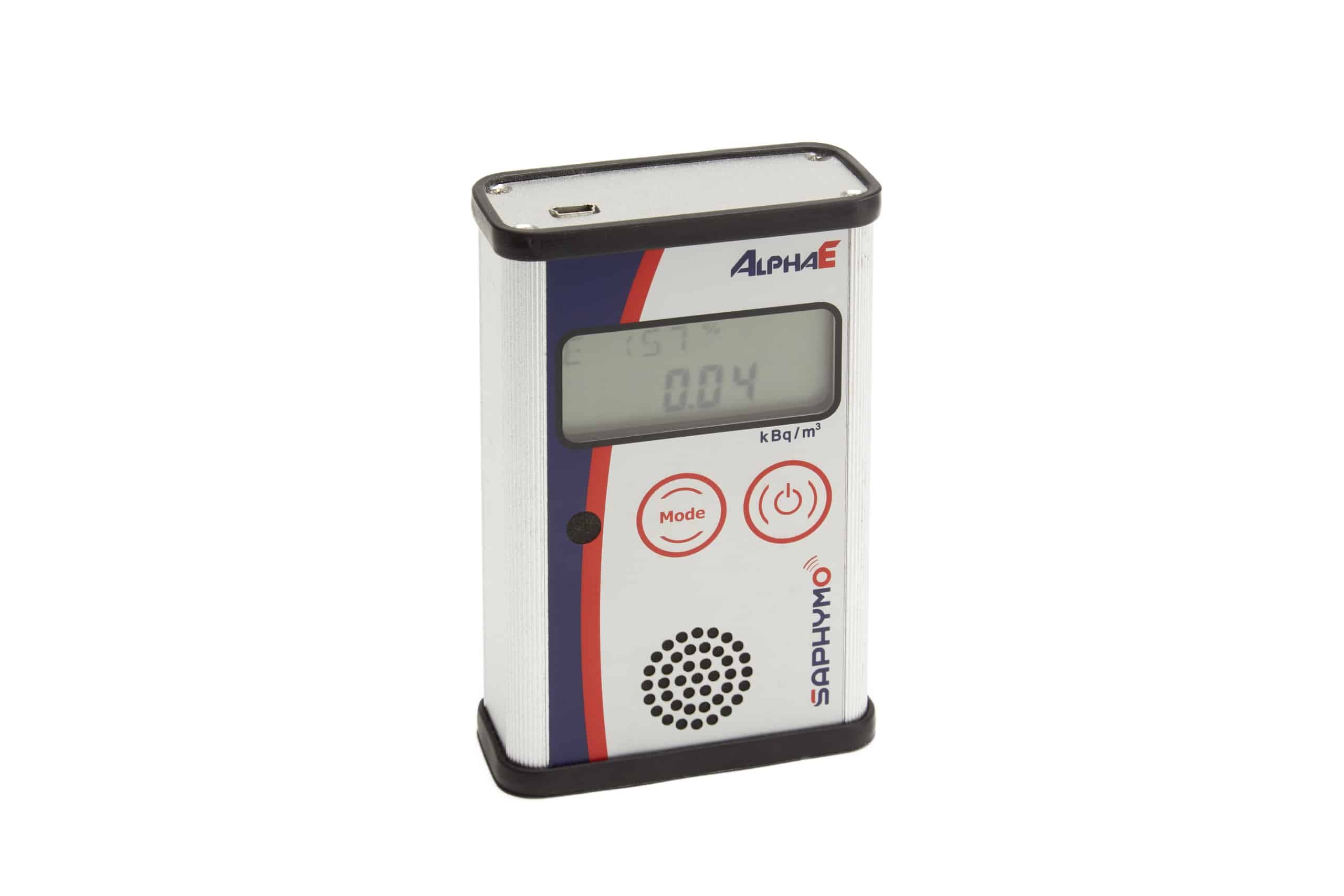 Bertin AlphaE - professional radon gas detector, 1.636,25 €