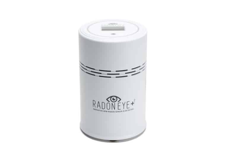 Radon Instruments & Monitors - Radonova